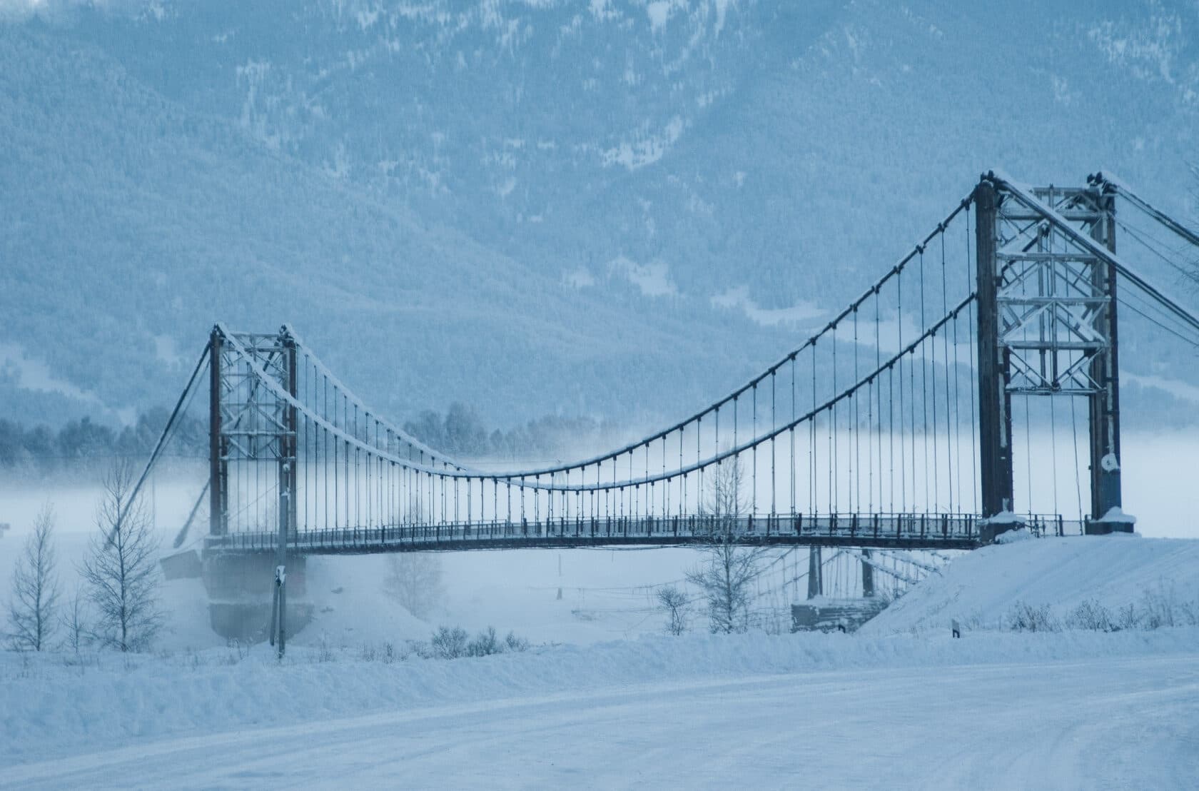 «Зима на границе: 3 сказки» - фото 7