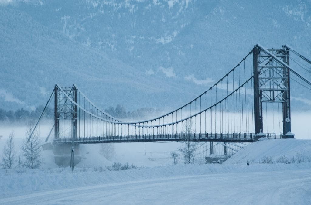 «Зима на границе: 3 сказки» - фото 7