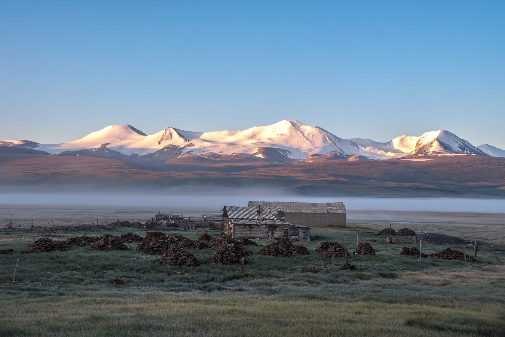 «Укок - место силы» - фото 1