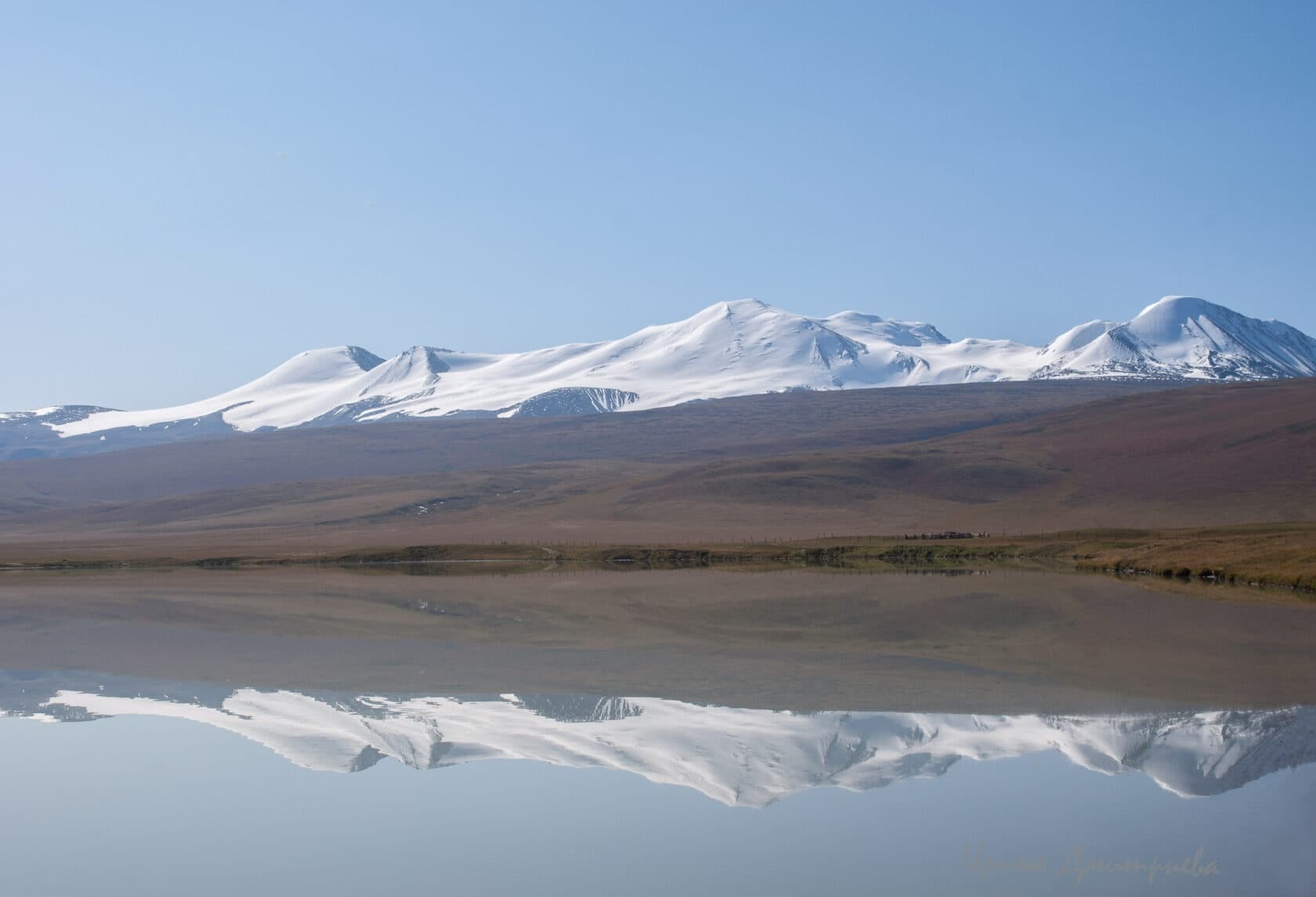 «Укок - место силы» - фото 2
