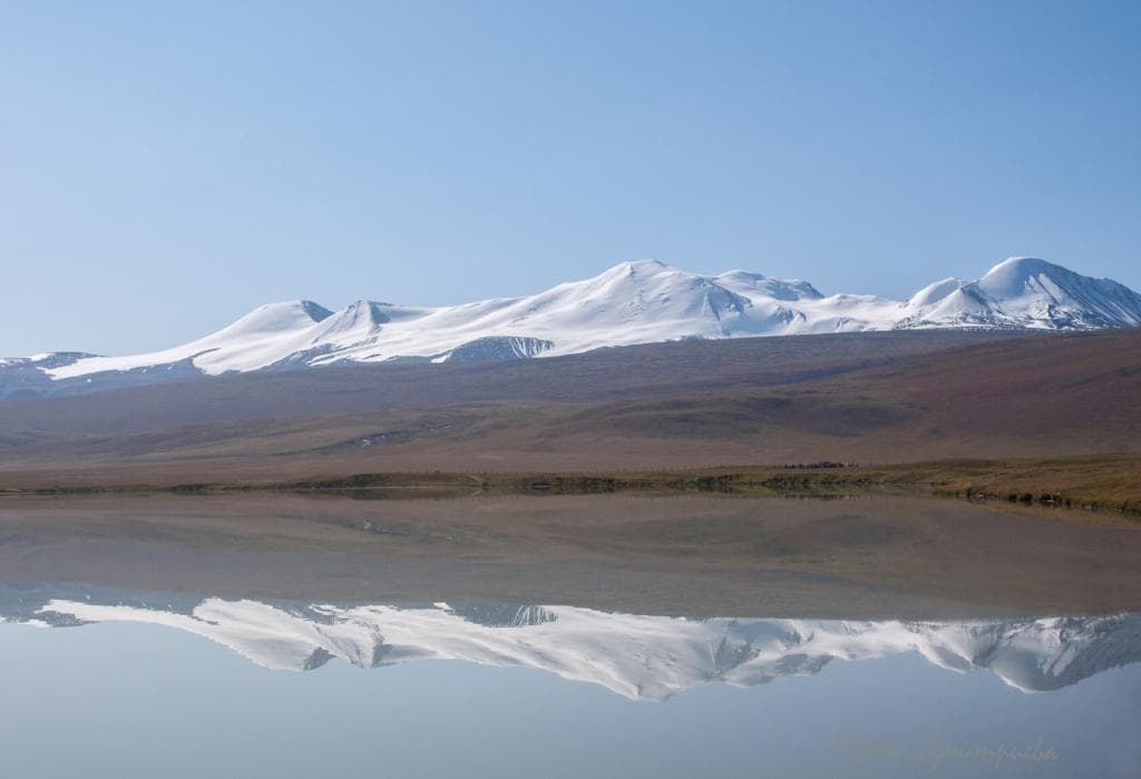 «Укок - место силы» - фото 2