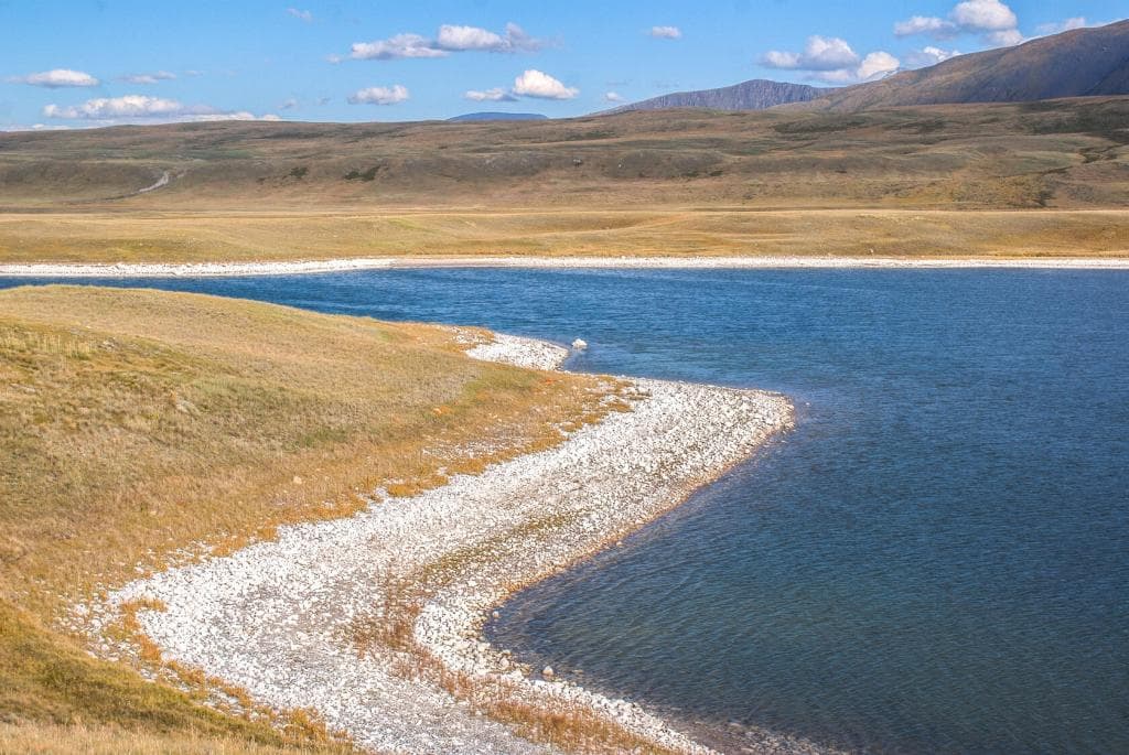 «Укок - место силы» - фото 4