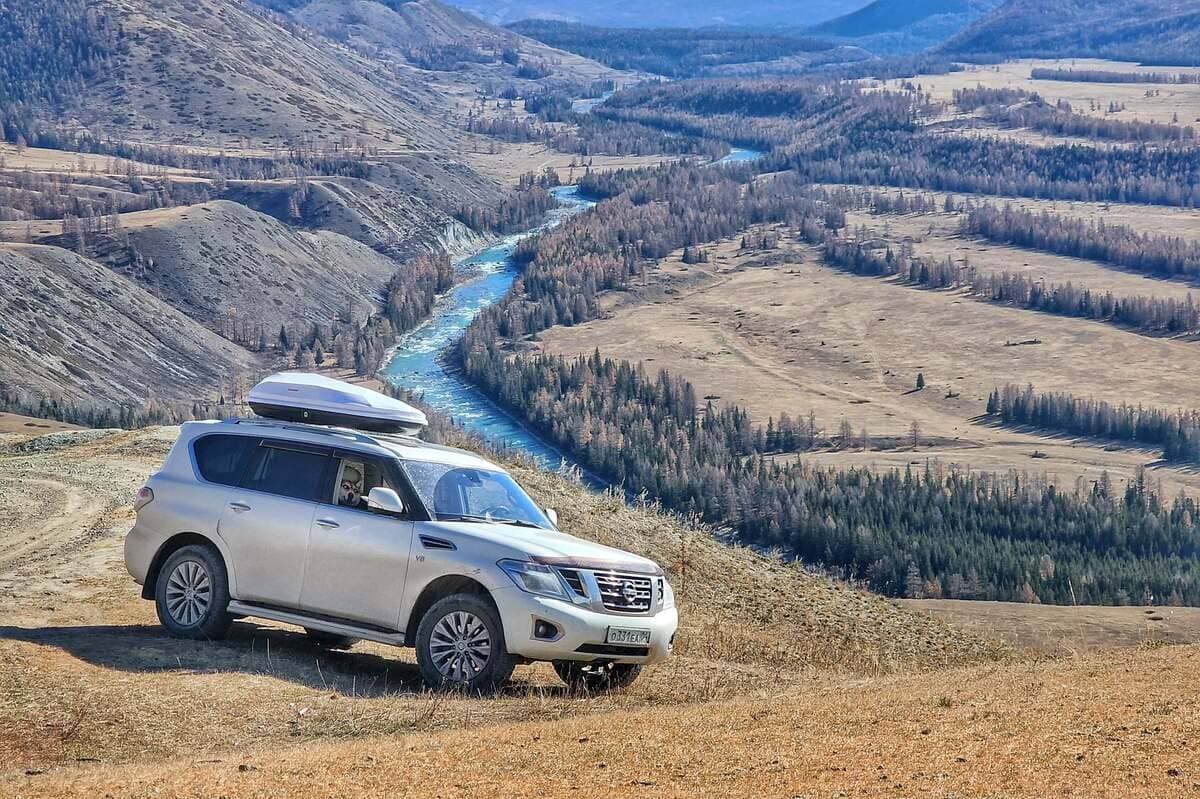 Автомобильный тур «Алтай — уникальная дорога мира» - фото 4