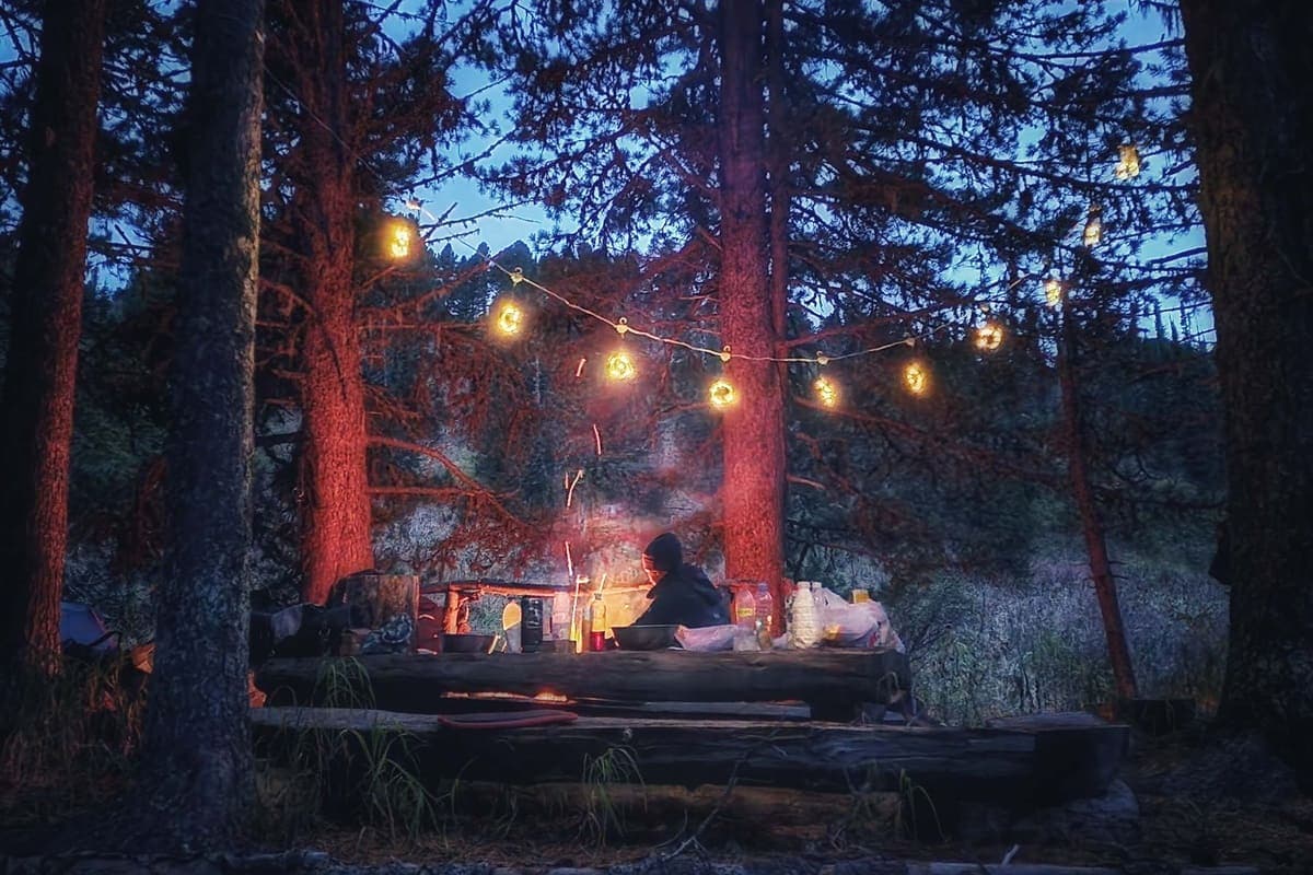 Конный тур «Алтай для новичков» или к Каракольским озерам налегке - фото 2