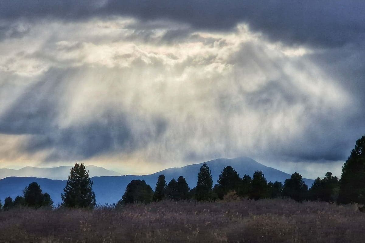 Конный тур «Алтай для новичков» или к Каракольским озерам налегке - фото 7
