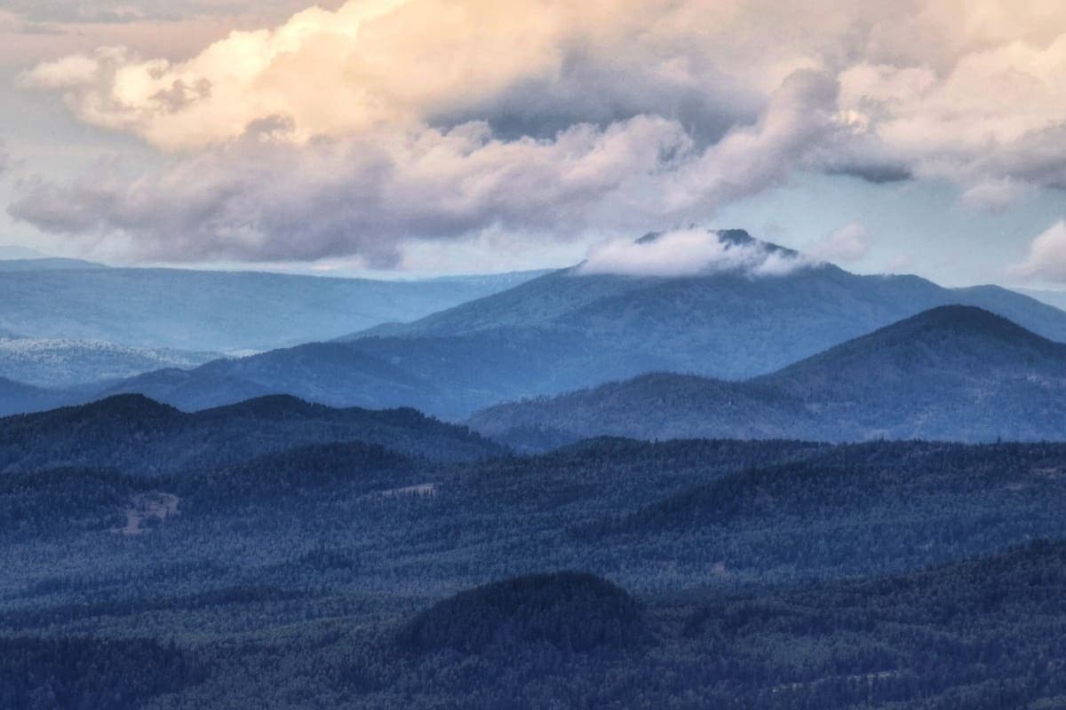 Конный тур «Алтай для новичков» или к Каракольским озерам налегке - фото 8