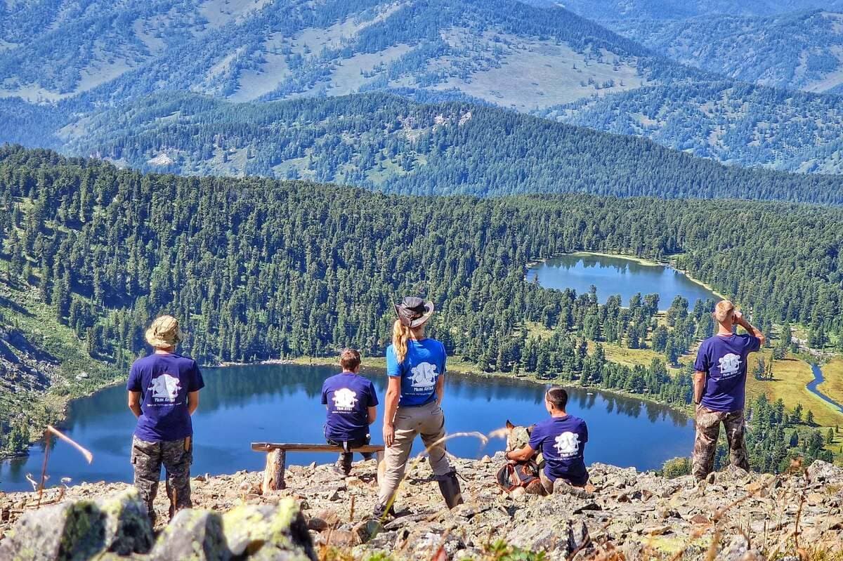Конный тур «Алтай для новичков» или к Каракольским озерам налегке - фото 11
