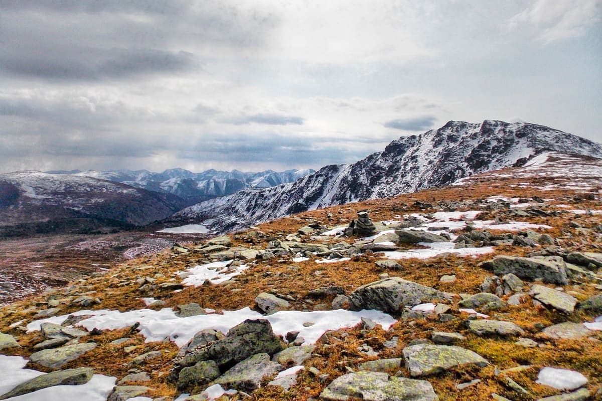 Конный тур по Алтаю «Каракольские озера — кольцевой» - фото 4