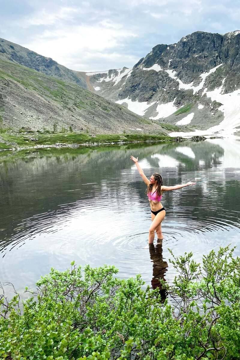 Конный тур по Алтаю «Уймень-озеро — сердце Алтая» - фото 3