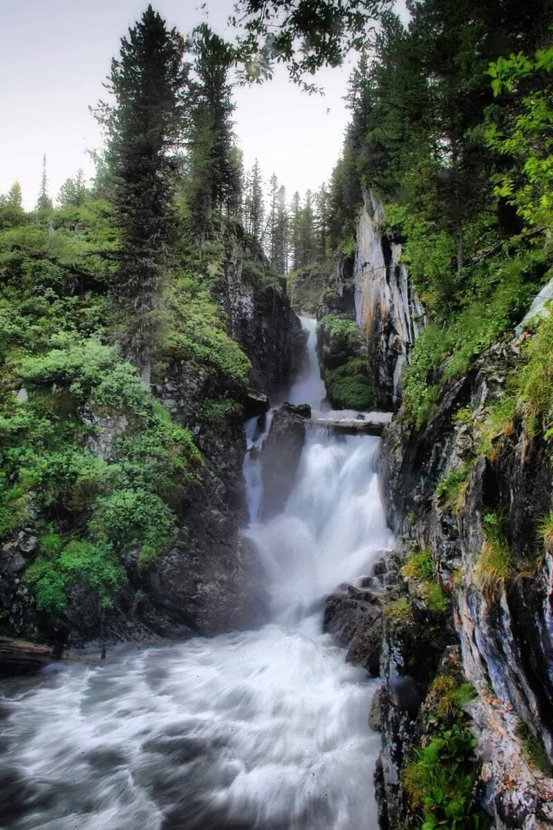 Конный тур по Алтаю «Уймень-озеро — сердце Алтая» - фото 11
