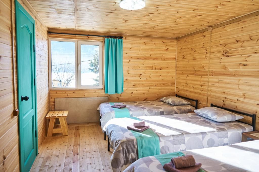 Гостевой Двор Булавкиных «На Телецком» - фото 6