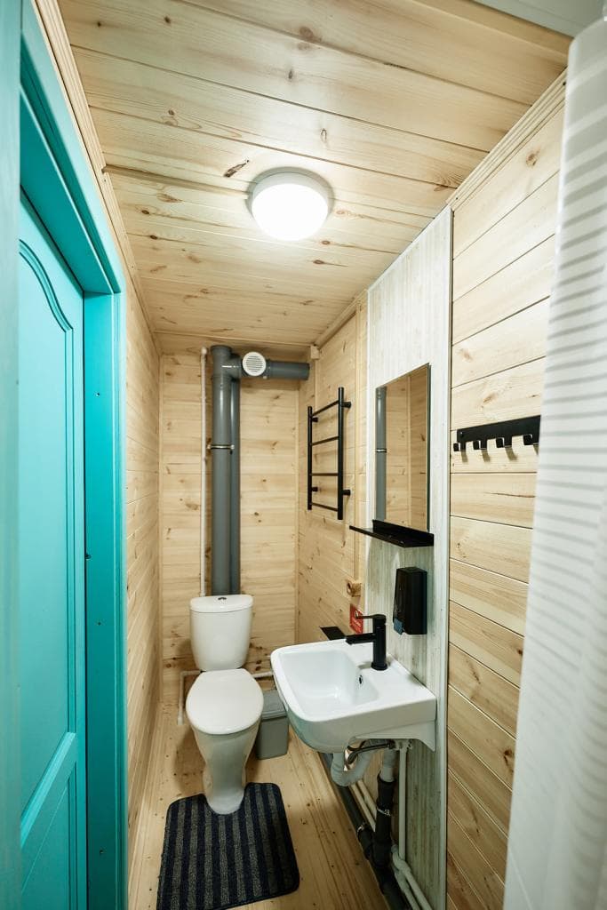 Гостевой Двор Булавкиных «На Телецком» - фото 12