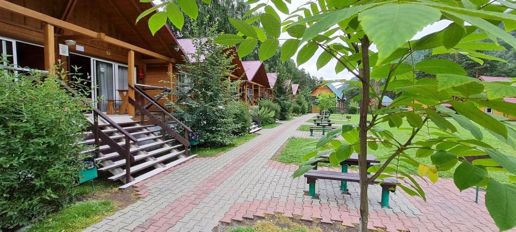 Усадьба Славная - фото 4