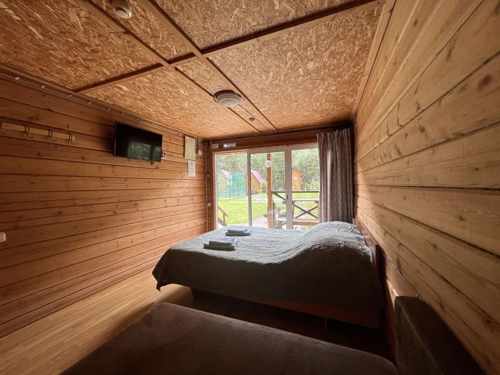 Усадьба Славная - фото 13