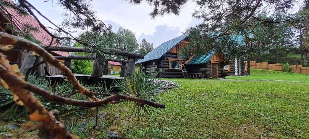 Усадьба Славная - фото 14