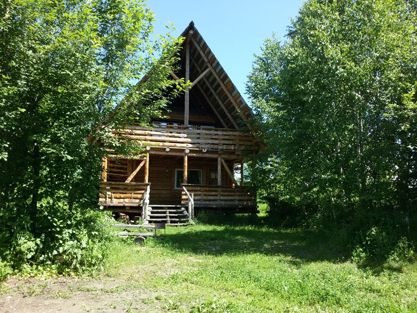 "Усадьба Воронцовых" - фото 1