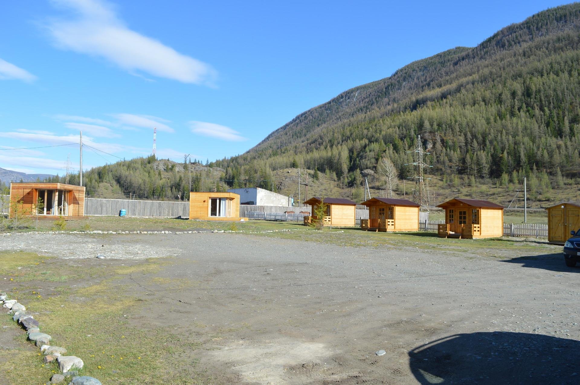 Как дома - фото 28