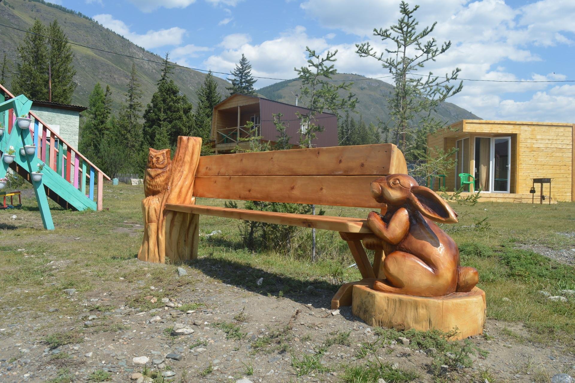 Как дома - фото 29