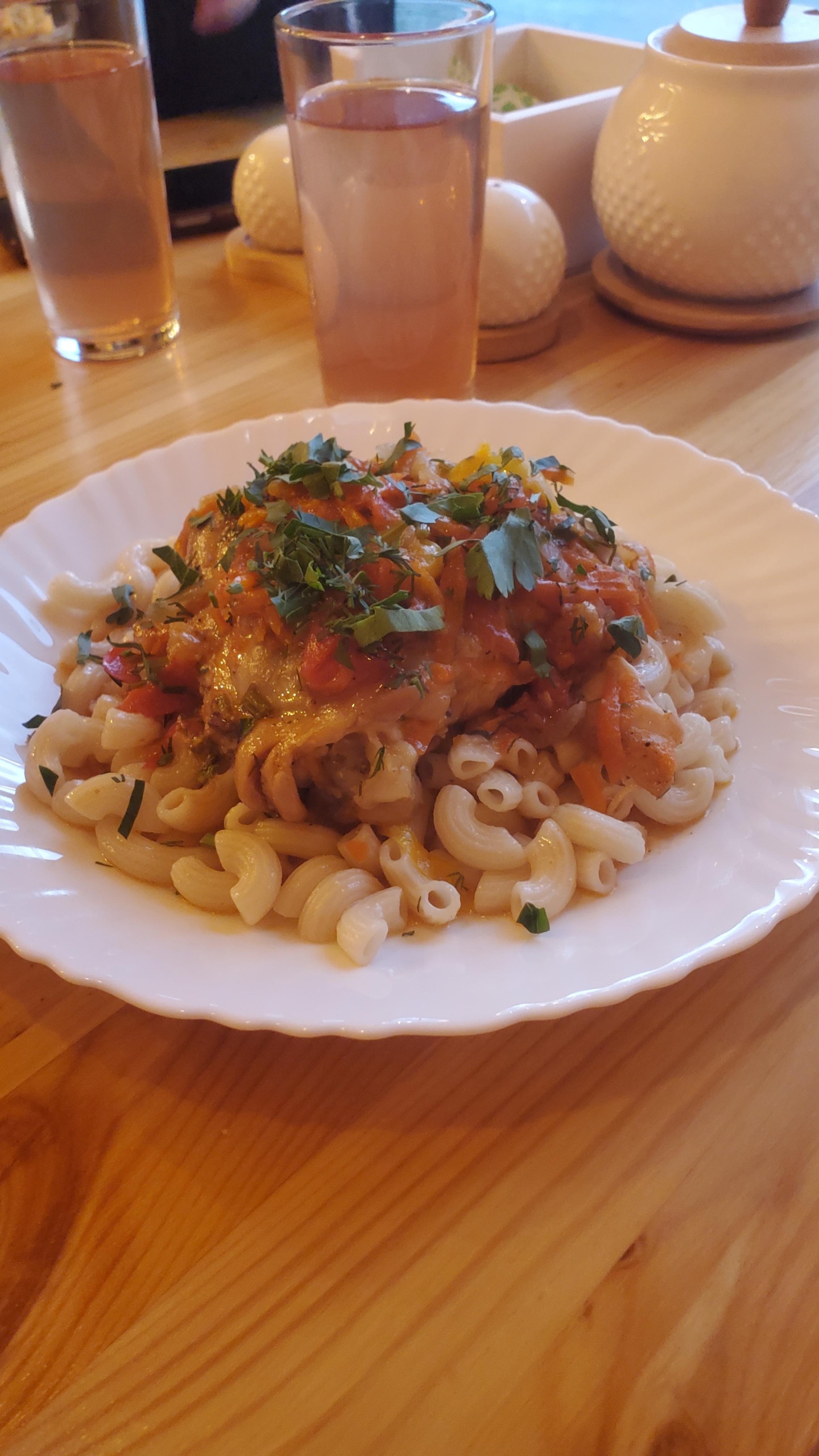 Как дома - фото 31