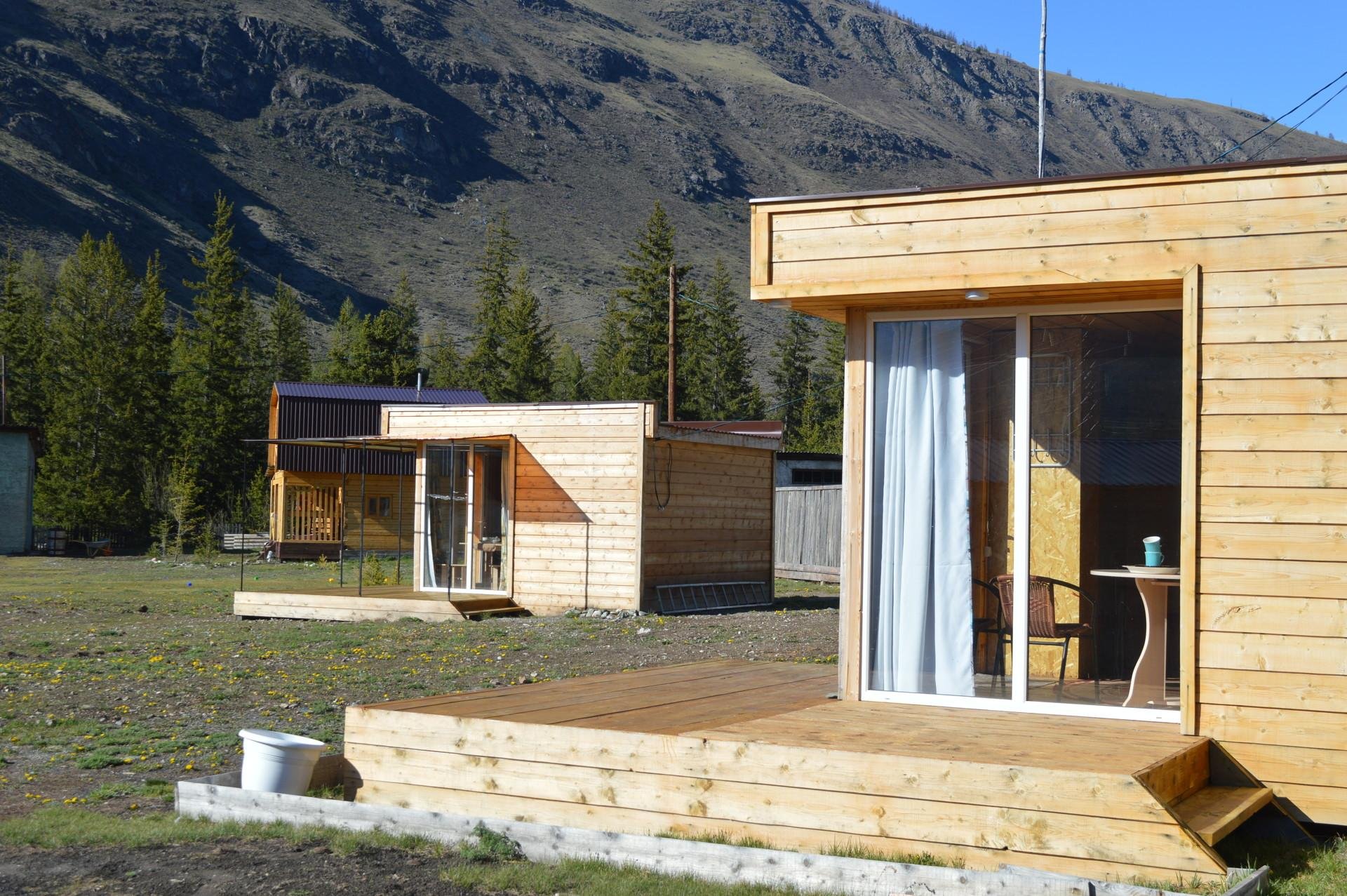 Как дома - фото 33