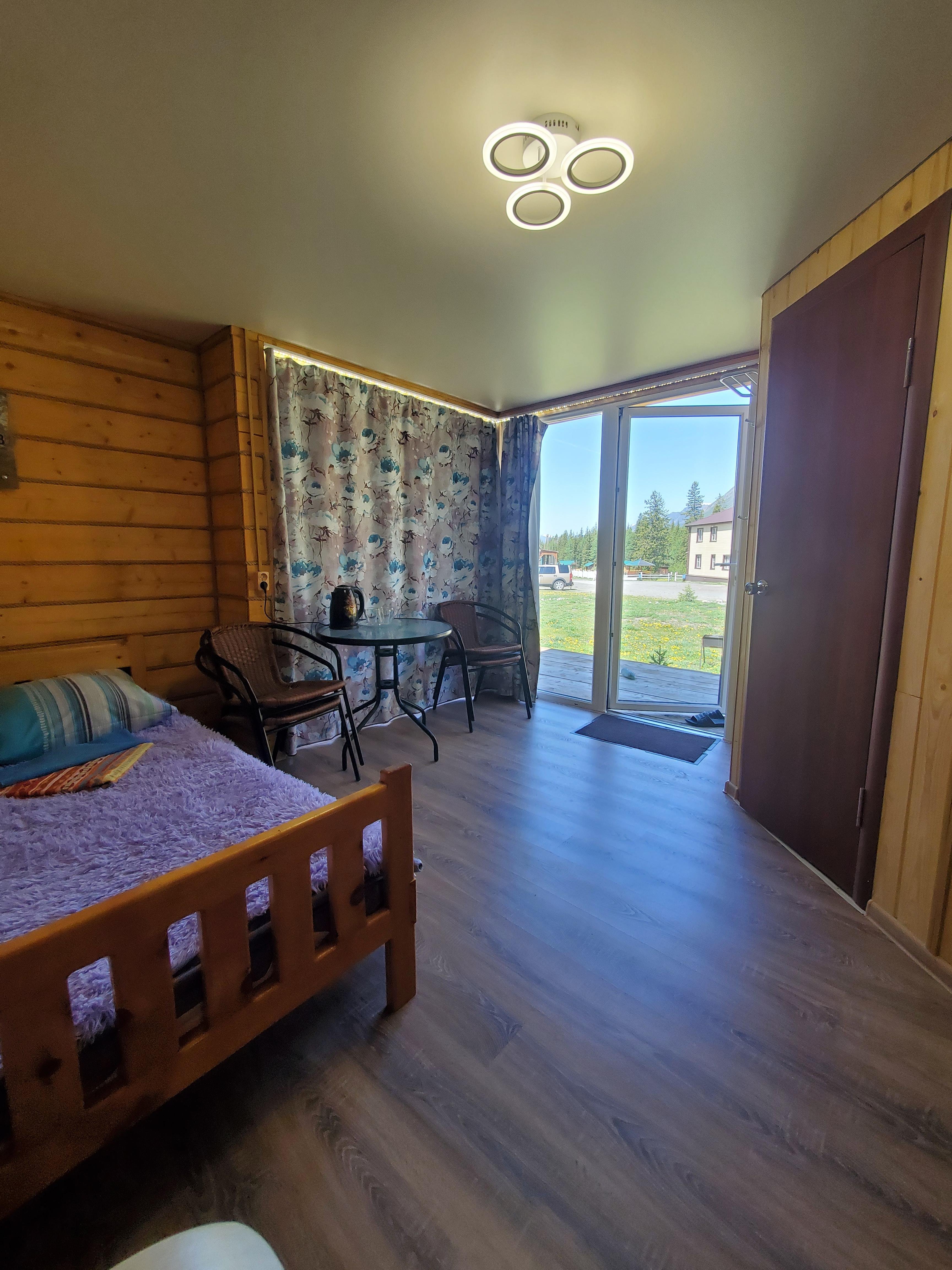 Как дома - фото 35