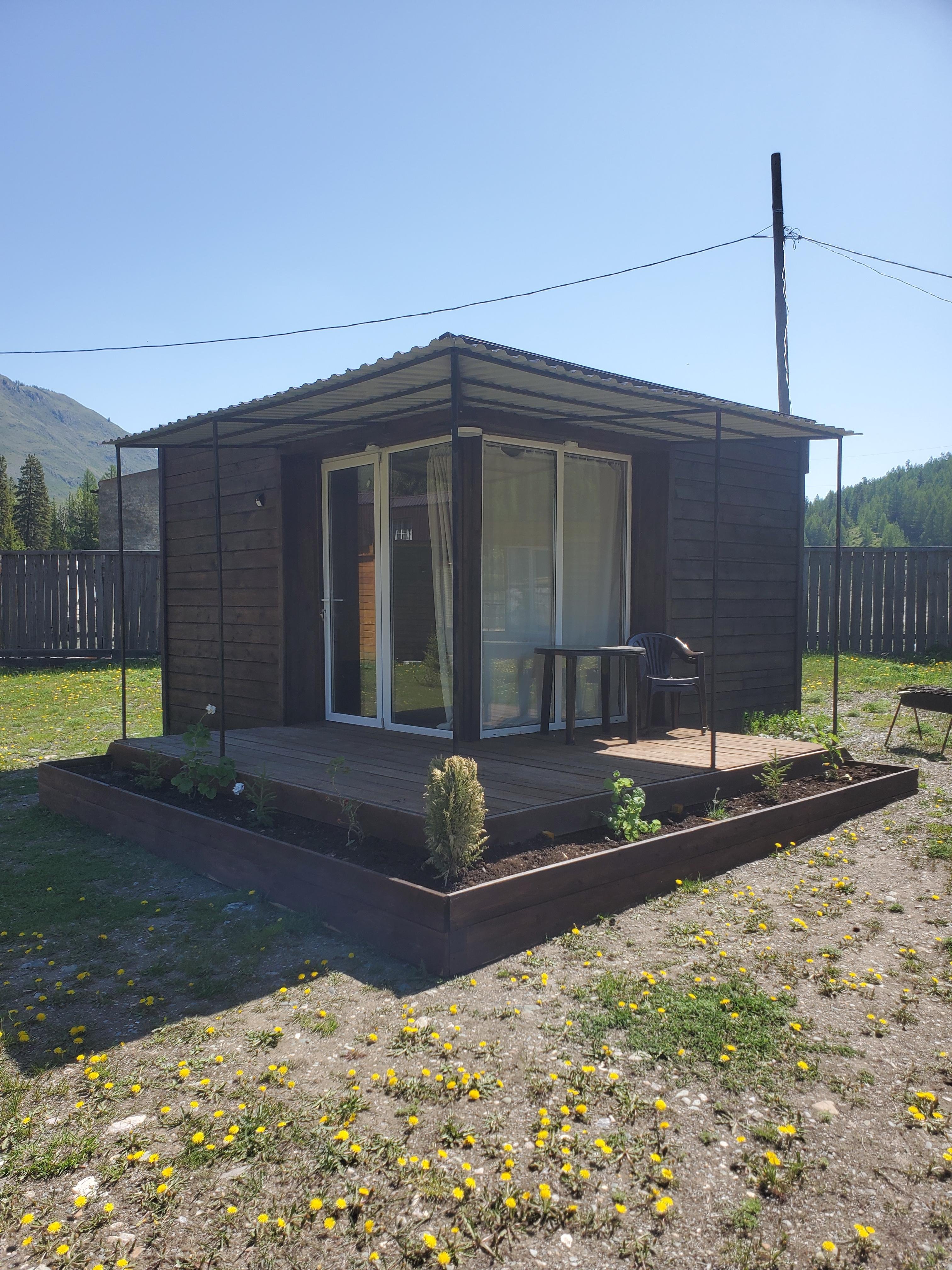 Как дома - фото 36