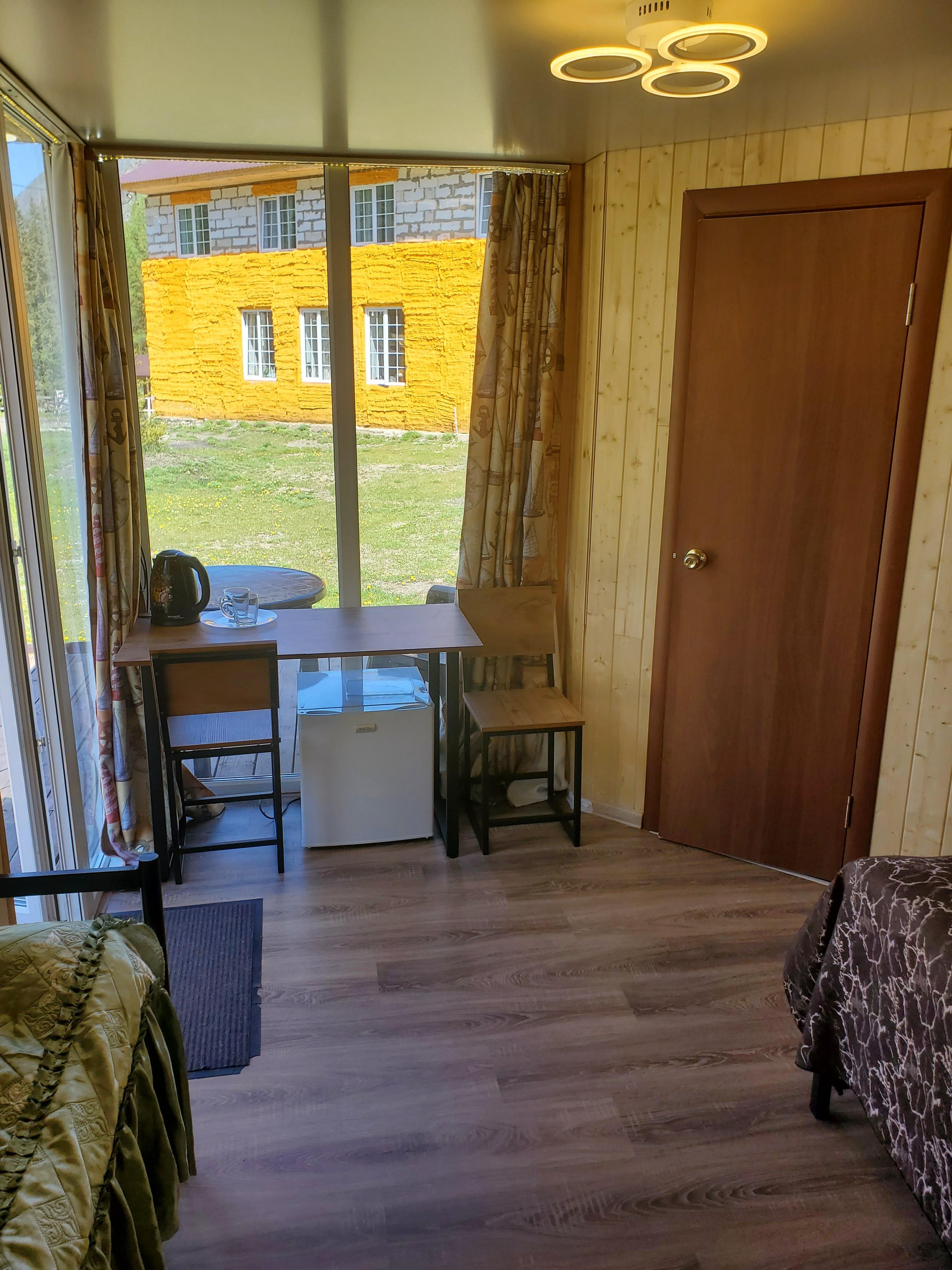 Как дома - фото 37