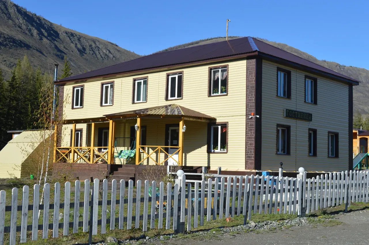 Как дома - фото 38