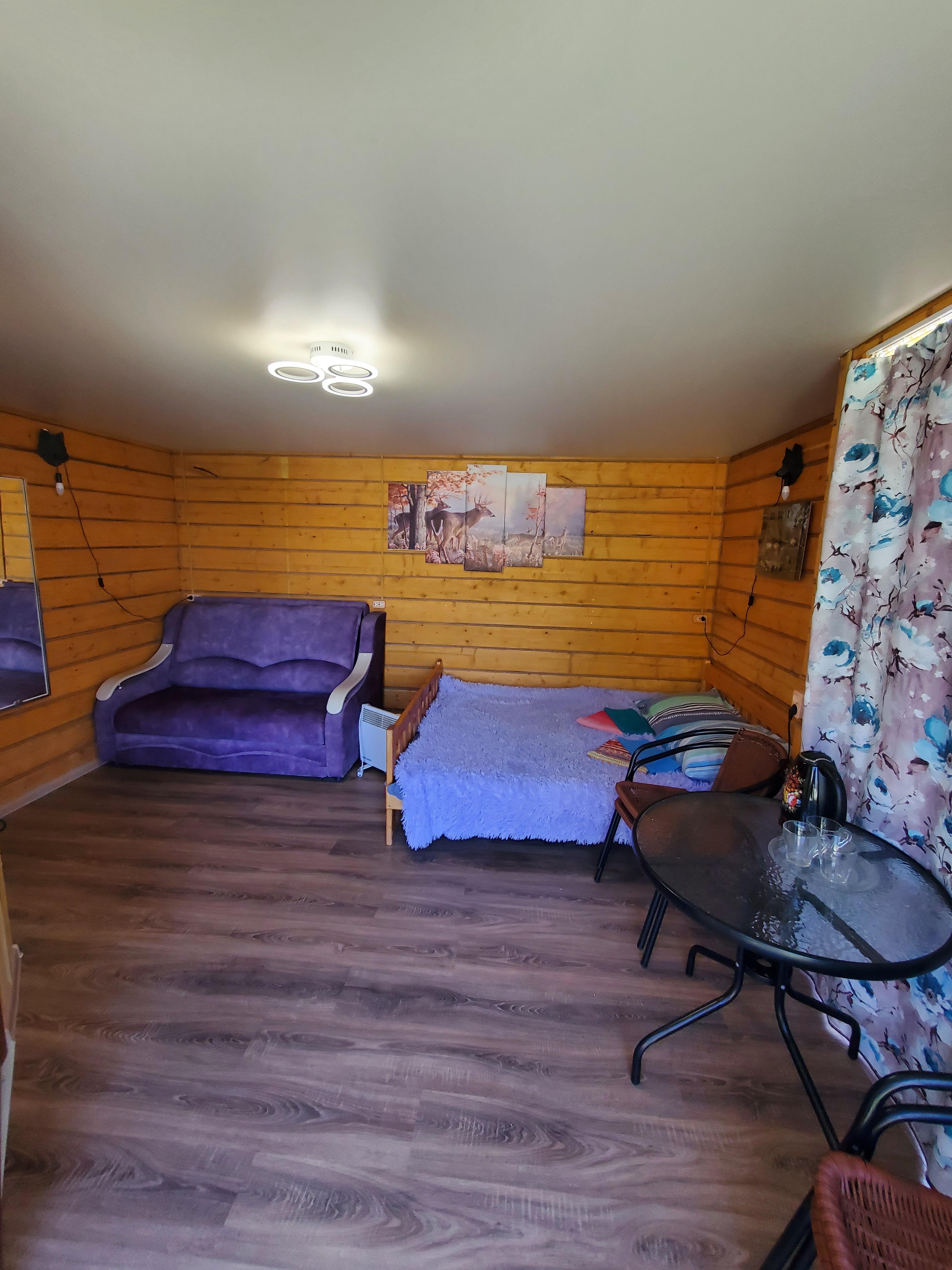 Как дома - фото 45