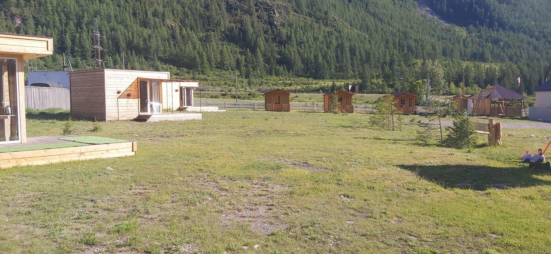 Как дома - фото 46