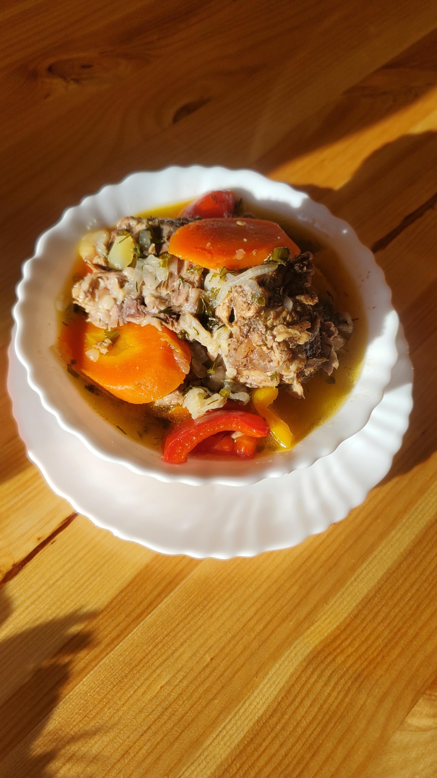 Как дома - фото 48