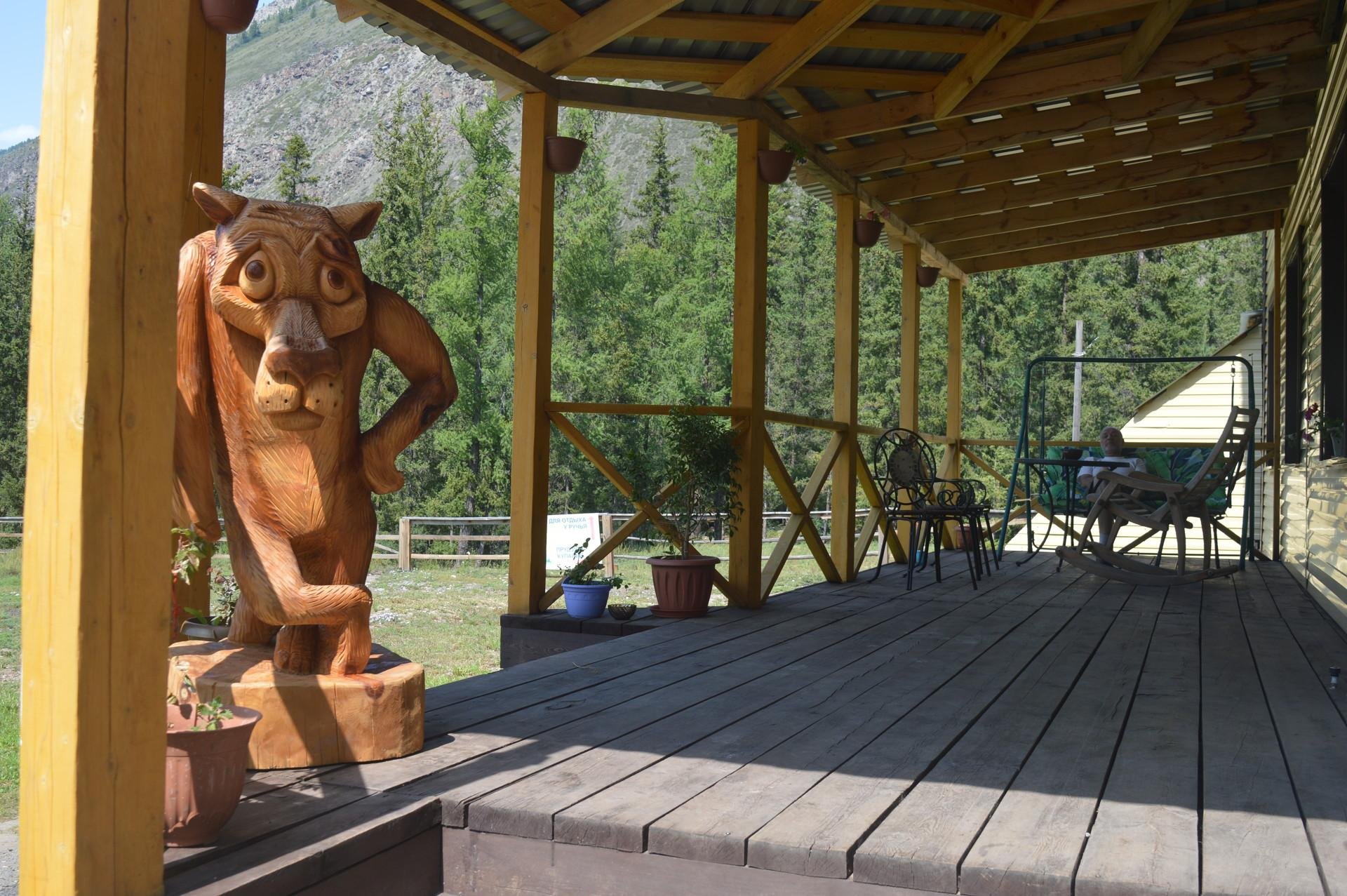 Как дома - фото 49