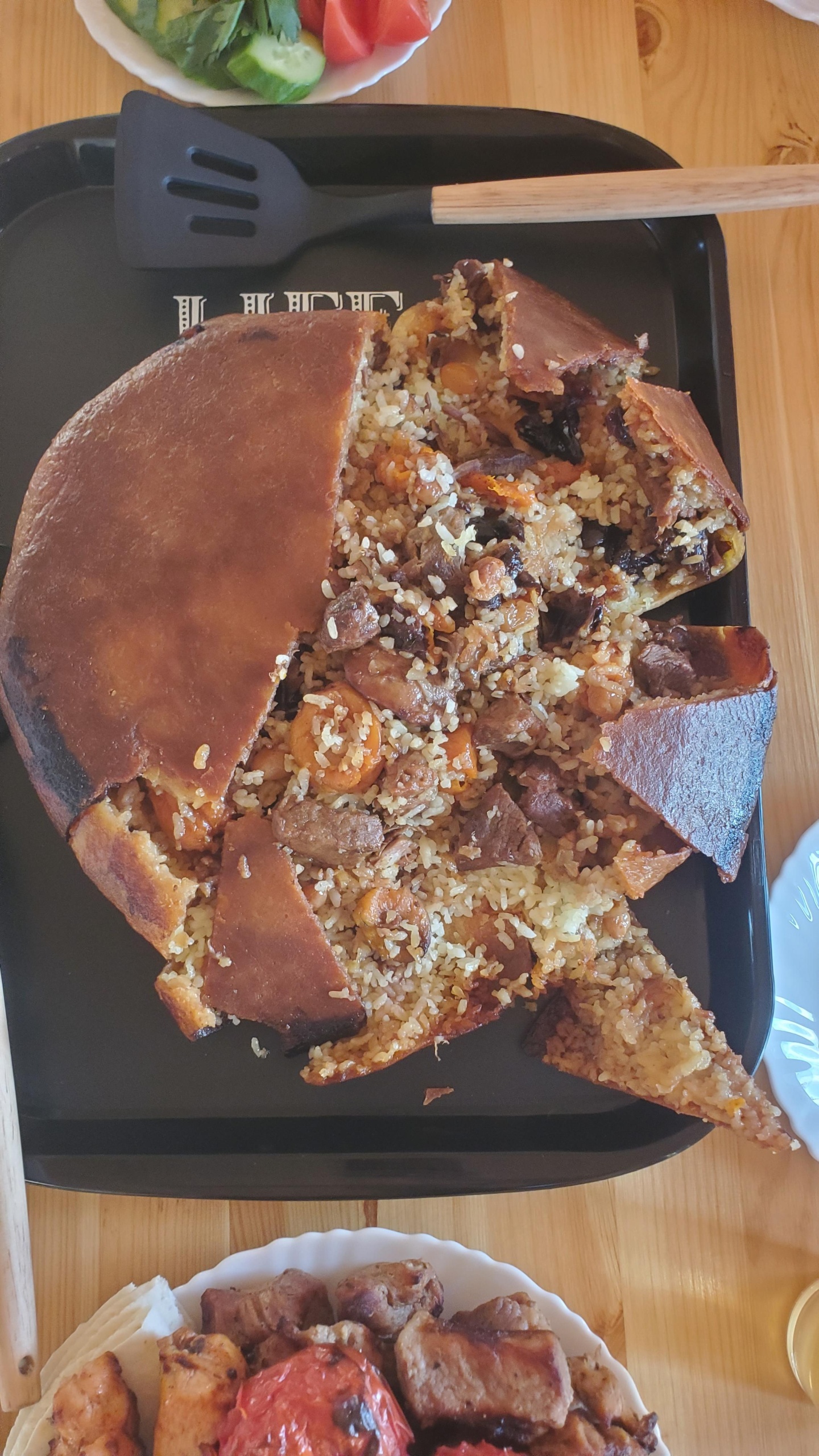 Как дома - фото 50