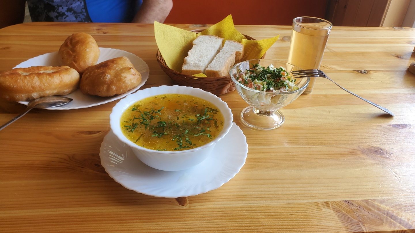 Как дома - фото 52