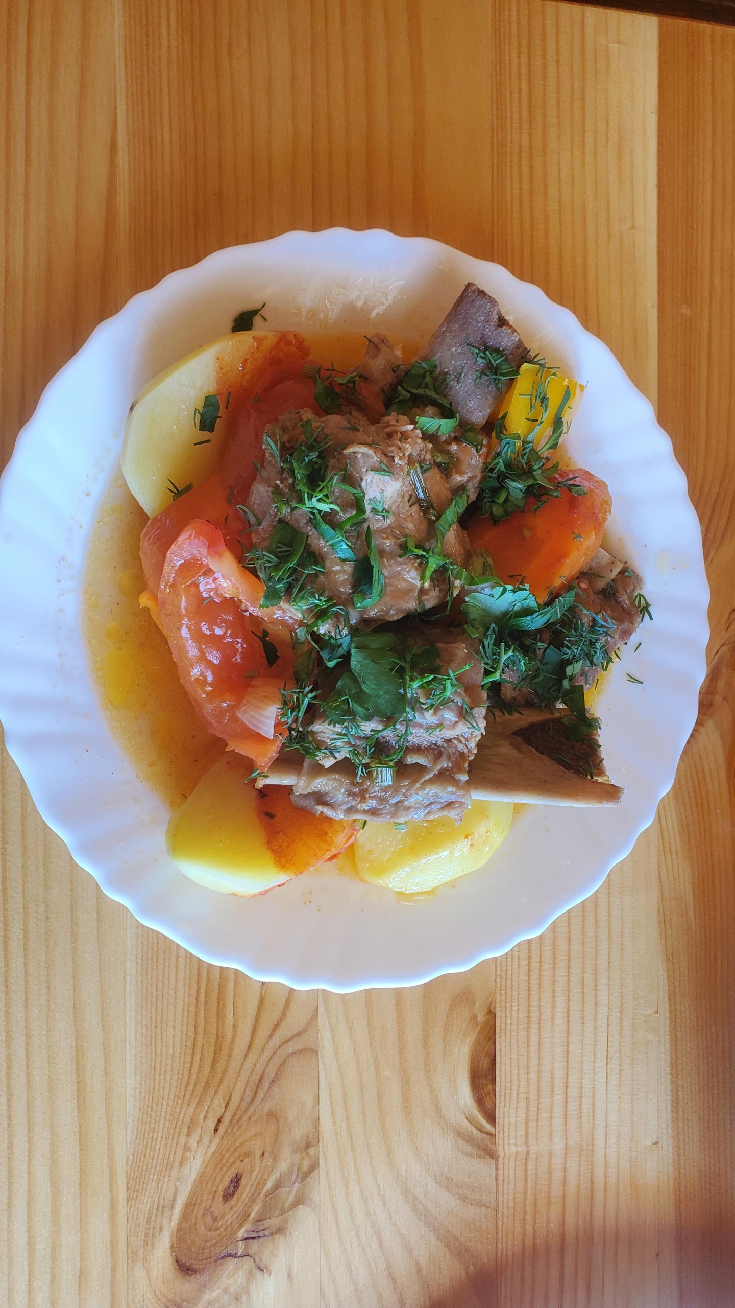 Как дома - фото 54