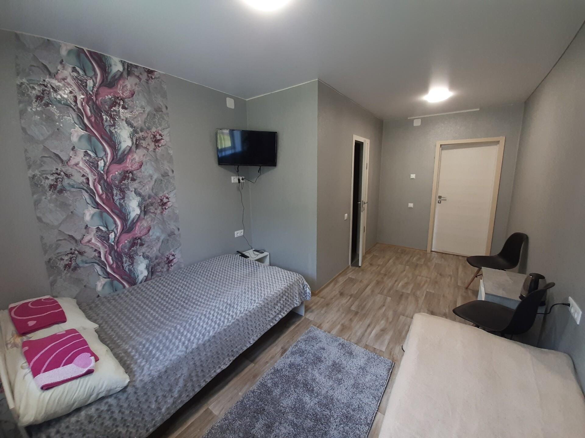 Как дома - фото 57