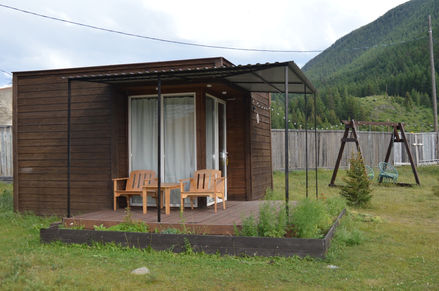 Евродомик - фото 1