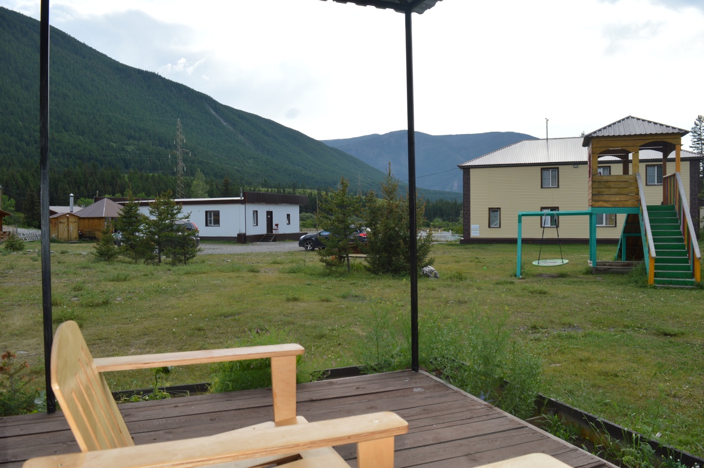 Евродомик - фото 9