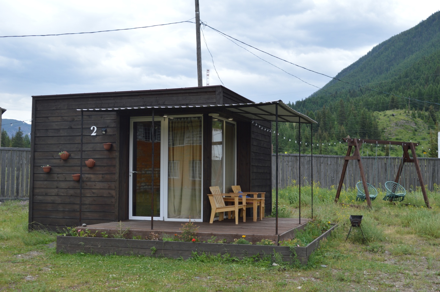 Евродомик - фото 10