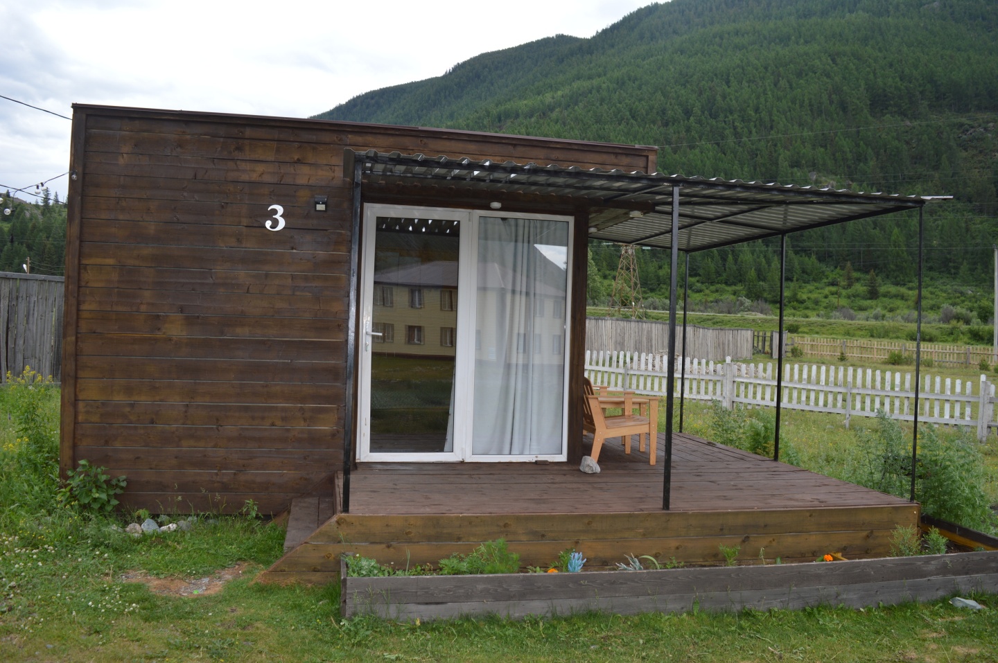 Евродомик - фото 18