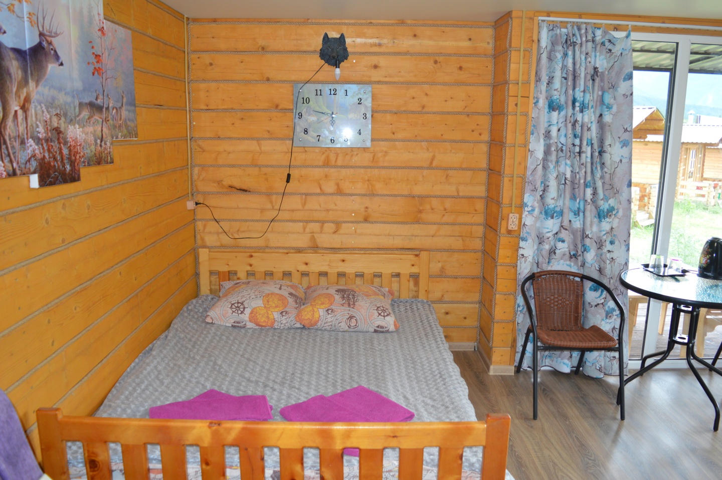 Евродомик - фото 20