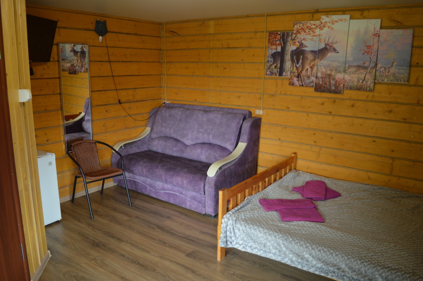 Евродомик - фото 21