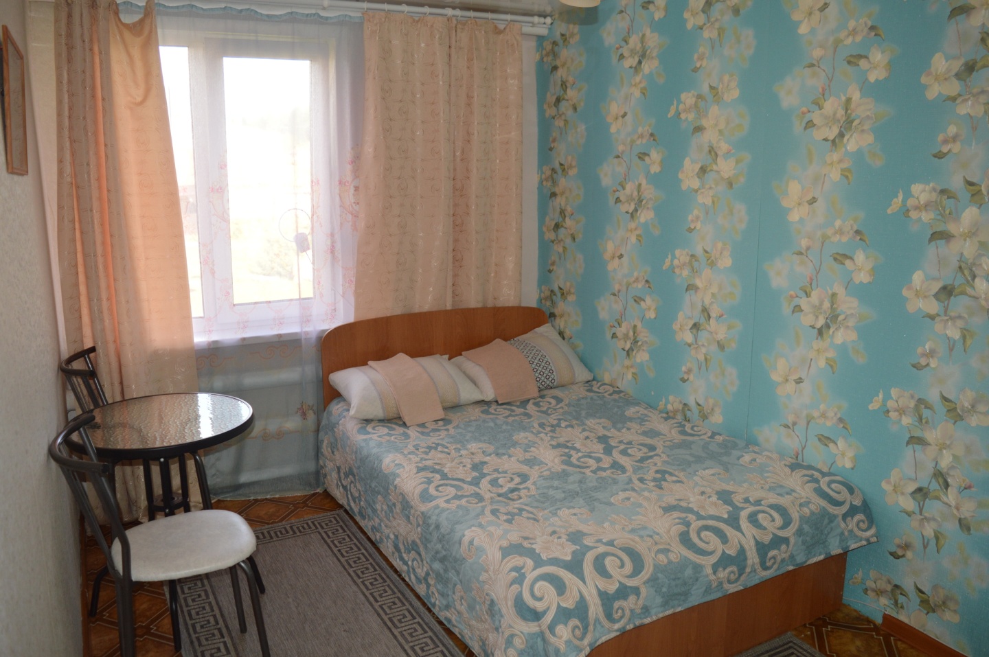 Одноместный стандарт - фото 1