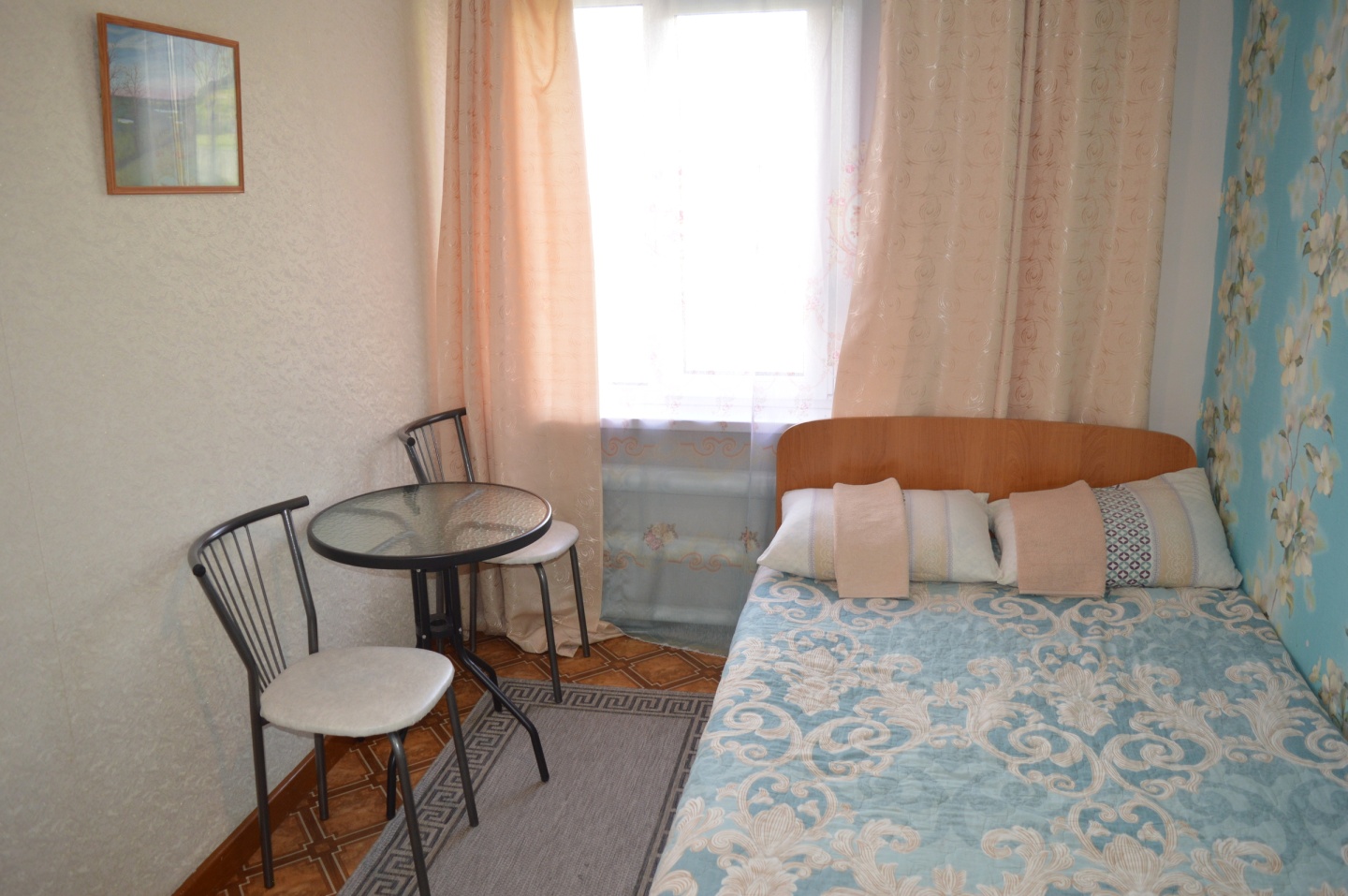 Одноместный стандарт - фото 3