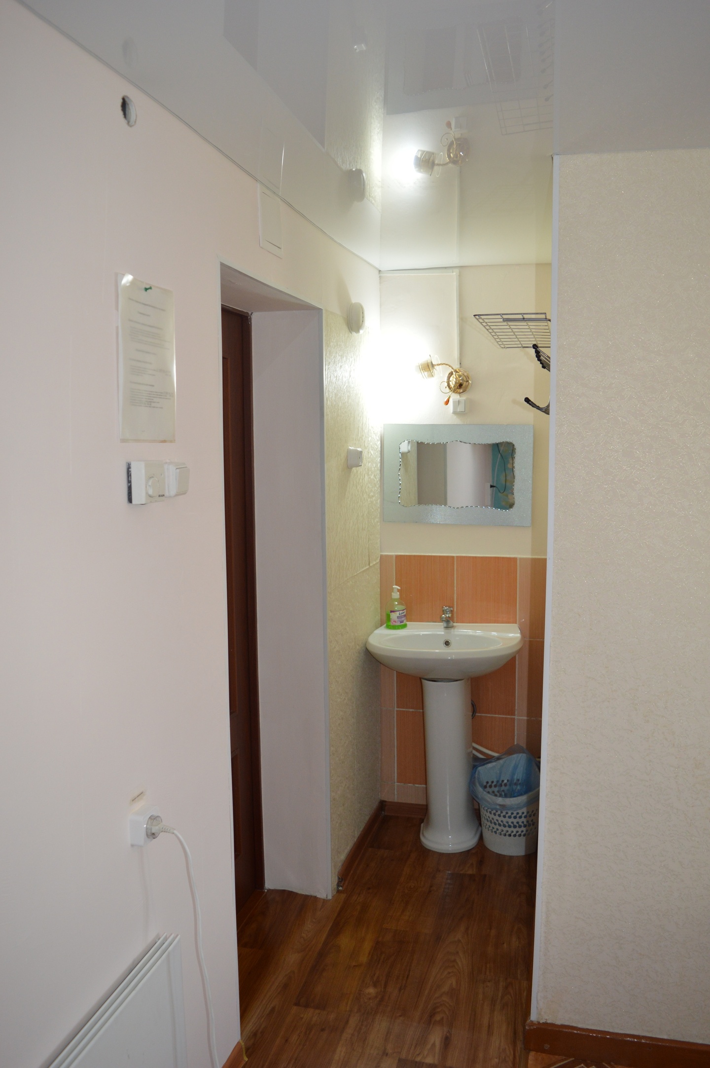 Одноместный стандарт - фото 4