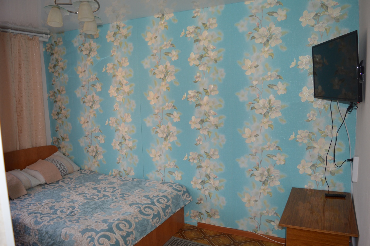 Одноместный стандарт - фото 5