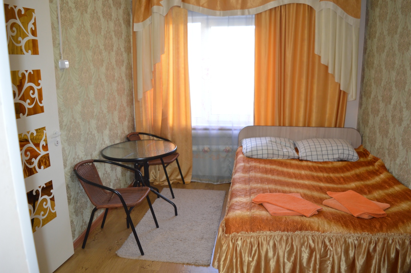 Полулюкс - фото 1