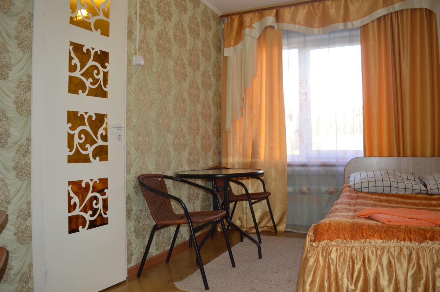 Полулюкс - фото 3