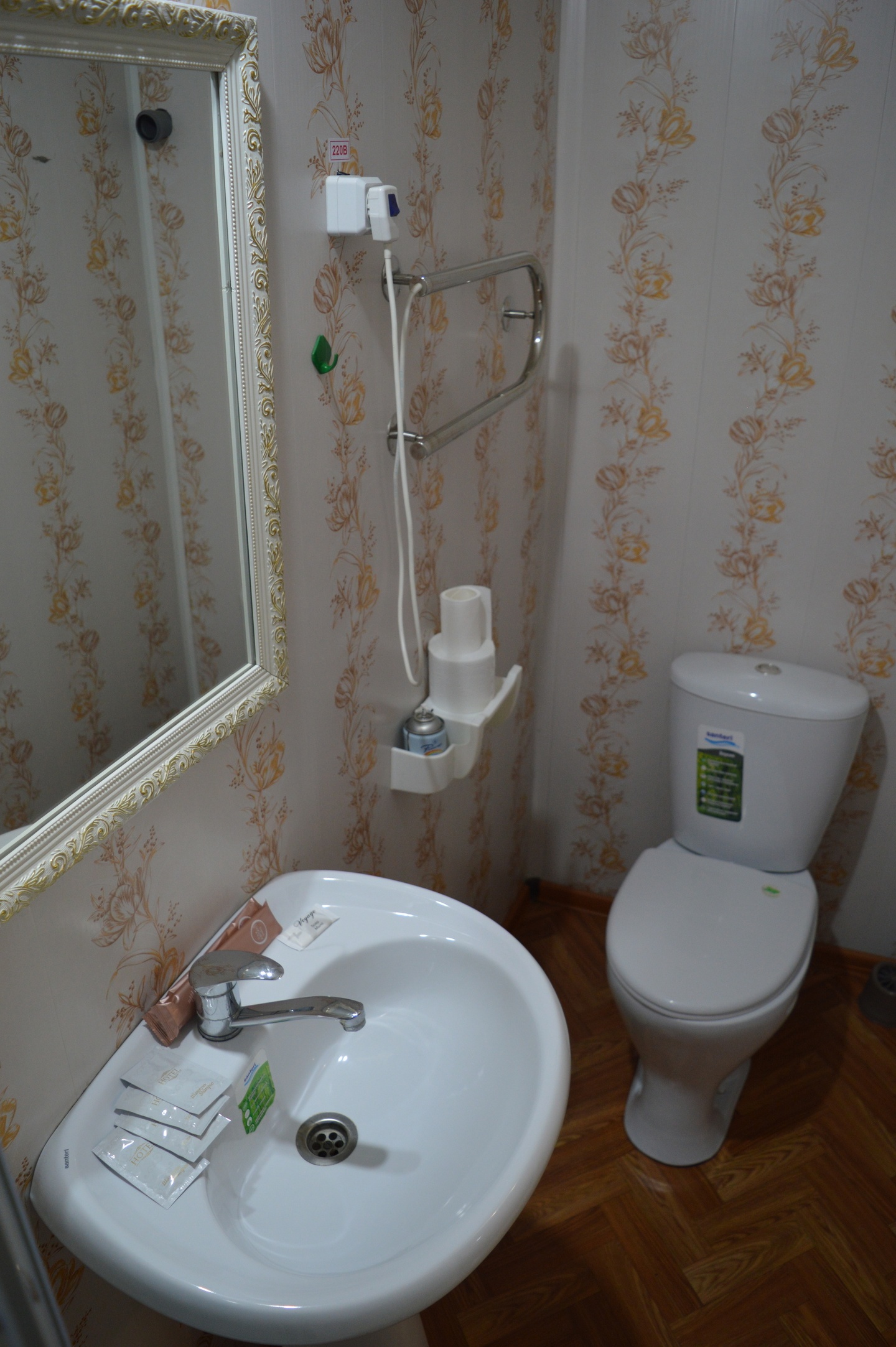 Полулюкс - фото 7