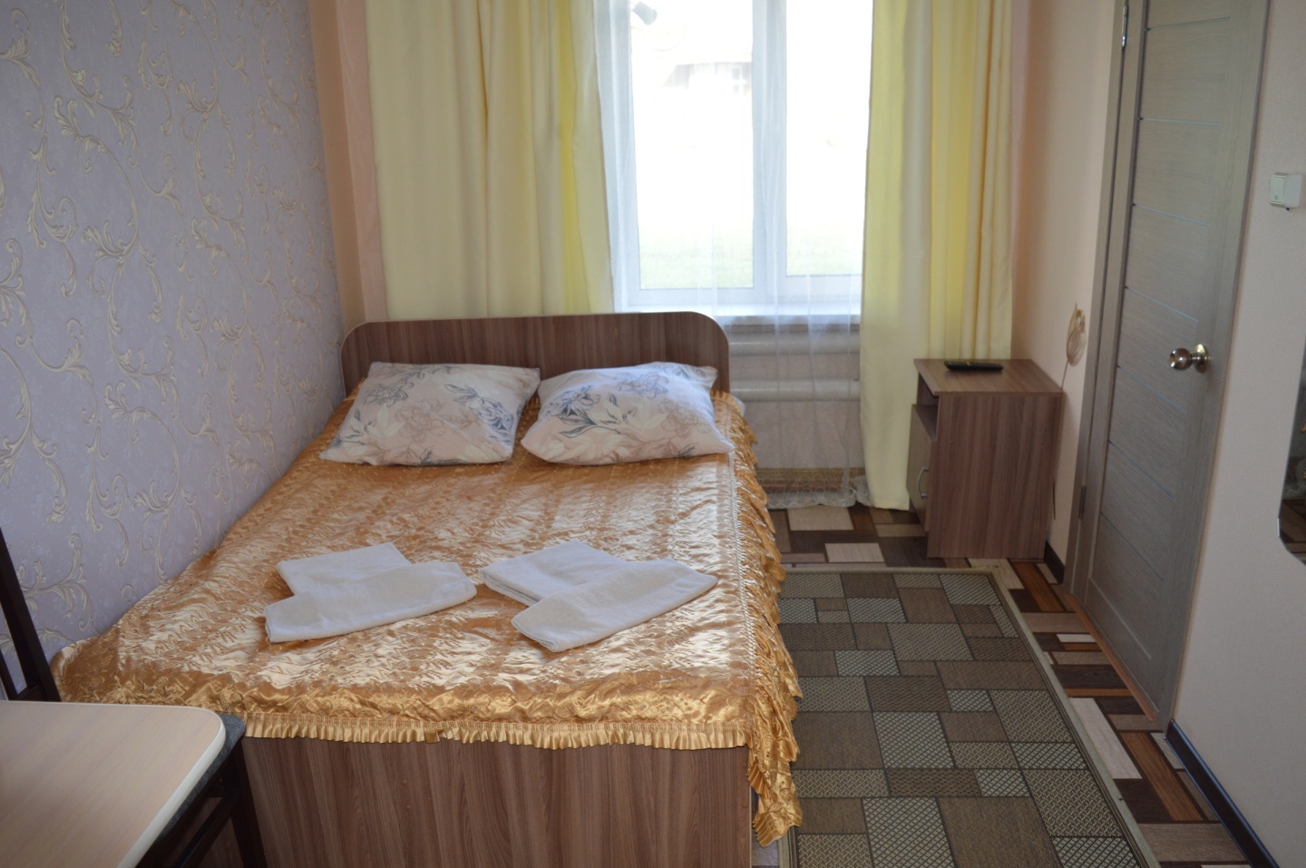 Полулюкс - фото 8